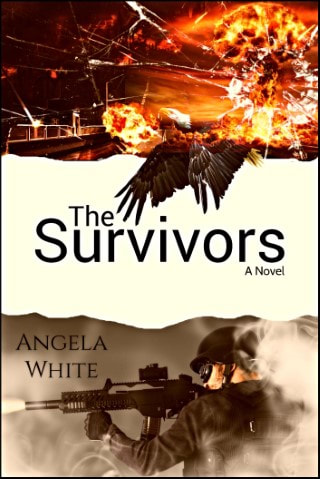 Angela white book